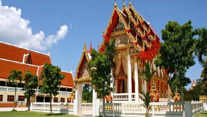 Khao Lak Sightseeing and Phuket Fantasea Show - Foto 3